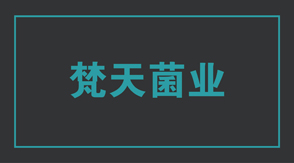 食品行业常州新北区工作服设计款式